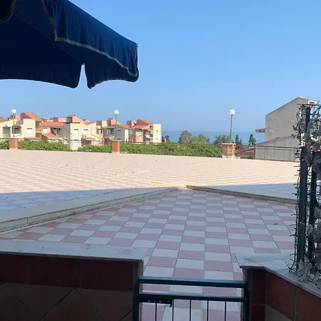 Apartament Roches Noire