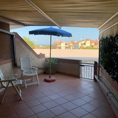 Apartment Roches Noire Giardini-Naxos